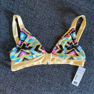 Yellow Bikini Top - Yandy